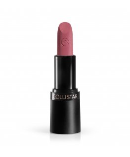 Collistar PURO Matte 3,5 ml 112 Iris Fiorentino Kreminė, Matinis, Aksomas