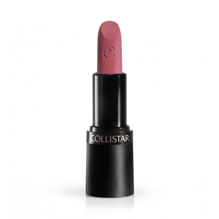Collistar PURO Matte Lipstick 112 Iris Fiorentino 3.5 ml
