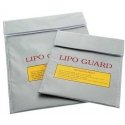 Iflight Model LIPO-SAFE bag 18x23cm - safe bag for lithium-ion batteries Iflight Model LIPO-SAFE bag 18x23cm - safe bag for lithium-ion batteries
