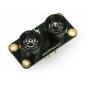 DFRobot SEN0307 Gravity ultrasonic distance sensor 2-500 cm, sensor analog URM09 DFRobot SEN0307 Gravity ultrasonic distance sensor 2-500 cm, sensor analog URM09