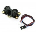 DFRobot SEN0307 Gravity ultrasonic distance sensor 2-500 cm, sensor analog URM09 DFRobot SEN0307 Gravity ultrasonic distance sensor 2-500 cm, sensor analog URM09