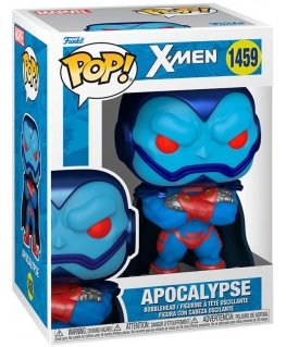 Funko POP figure Marvel X-Men Apocalypse