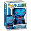 Funko POP -hahmo Marvel X-Men Apocalypse Funko POP -hahmo Marvel X-Men Apocalypse