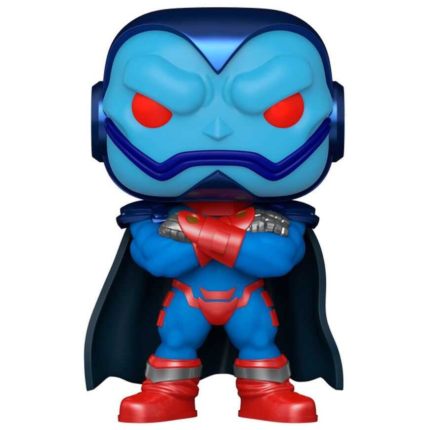 Funko POP -hahmo Marvel X-Men Apocalypse – 2