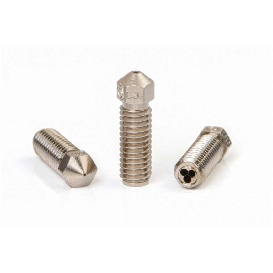 Bondtech CHT Vol messinkikärki - 0,4mm - 1 kpl