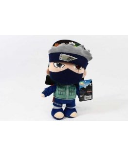 PIERROT Herojus Naruto Kakasa pliušas 34573 81673