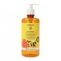 "Apivita Mini Bees" gel for babies "Calendula-Honey" 500ml "Apivita Mini Bees" gel for babies "Calendula-Honey" 500ml