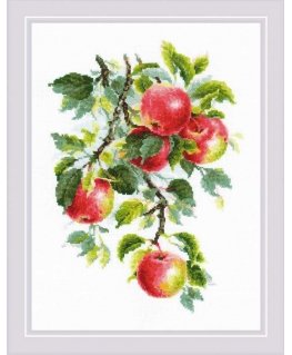 Uab Riolis Juicy apples SR1938