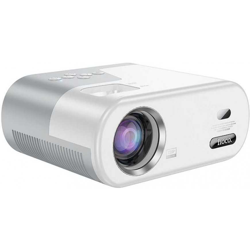 HOCO projector with Android software Wi-Fi