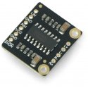 Fermion, Mini Audio Stereo Amplifier, 3W, DFRobot DFR0119-O Fermion, Mini Audio Stereo Amplifier, 3W, DFRobot DFR0119-O