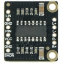 Fermion, Mini Audio Stereo Amplifier, 3W, DFRobot DFR0119-O Fermion, Mini Audio Stereo Amplifier, 3W, DFRobot DFR0119-O