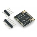 Fermion, Mini Audio Stereo Amplifier, 3W, DFRobot DFR0119-O Fermion, Mini Audio Stereo Amplifier, 3W, DFRobot DFR0119-O