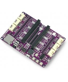 Cytron Maker Pi Picon perusteet: Pi Picon yksinkertaistaminen aloittelijoille
