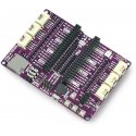 Cytron Maker Pi Picon perusteet: Pi Picon yksinkertaistaminen aloittelijoille