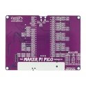 Cytron Maker Pi Picon perusteet: Pi Picon yksinkertaistaminen aloittelijoille