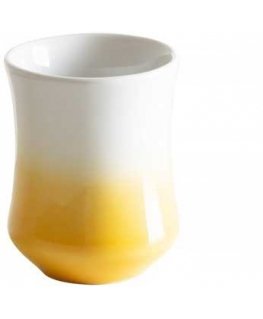 Loveramics - Hutch Tasting Cup 150ml - keltainen