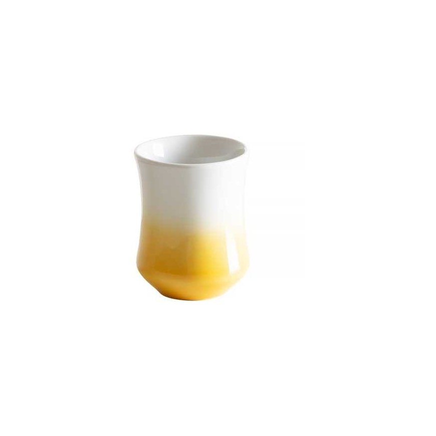 Loveramics - Hutch Tasting Cup 150ml - Geltona