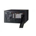 FSP Twins PRO 700W toiteallika komponent 20+4 pin ATX PS/2 Must FSP Twins PRO 700W toiteallika komponent 20+4 pin ATX PS/2 Must
