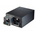 FSP Twins PRO 700W toiteallika komponent 20+4 pin ATX PS/2 Must FSP Twins PRO 700W toiteallika komponent 20+4 pin ATX PS/2 Must