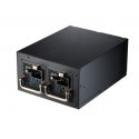 FSP Twins PRO 700W barošanas avotu vienība 20+4 pin ATX PS/2 Melns FSP Twins PRO 700W barošanas avotu vienība 20+4 pin ATX PS/2 Melns
