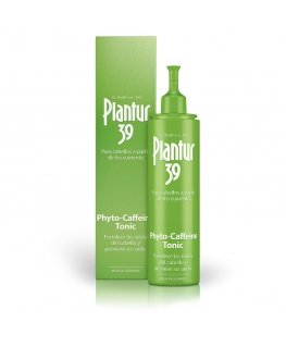 plantur 39 Alpecin Phyto-Caffeine Tonic Anticaída, 200 ml