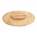 Speedoshop Spinning board Kinghoff, 40cm Speedoshop Spinning board Kinghoff, 40cm