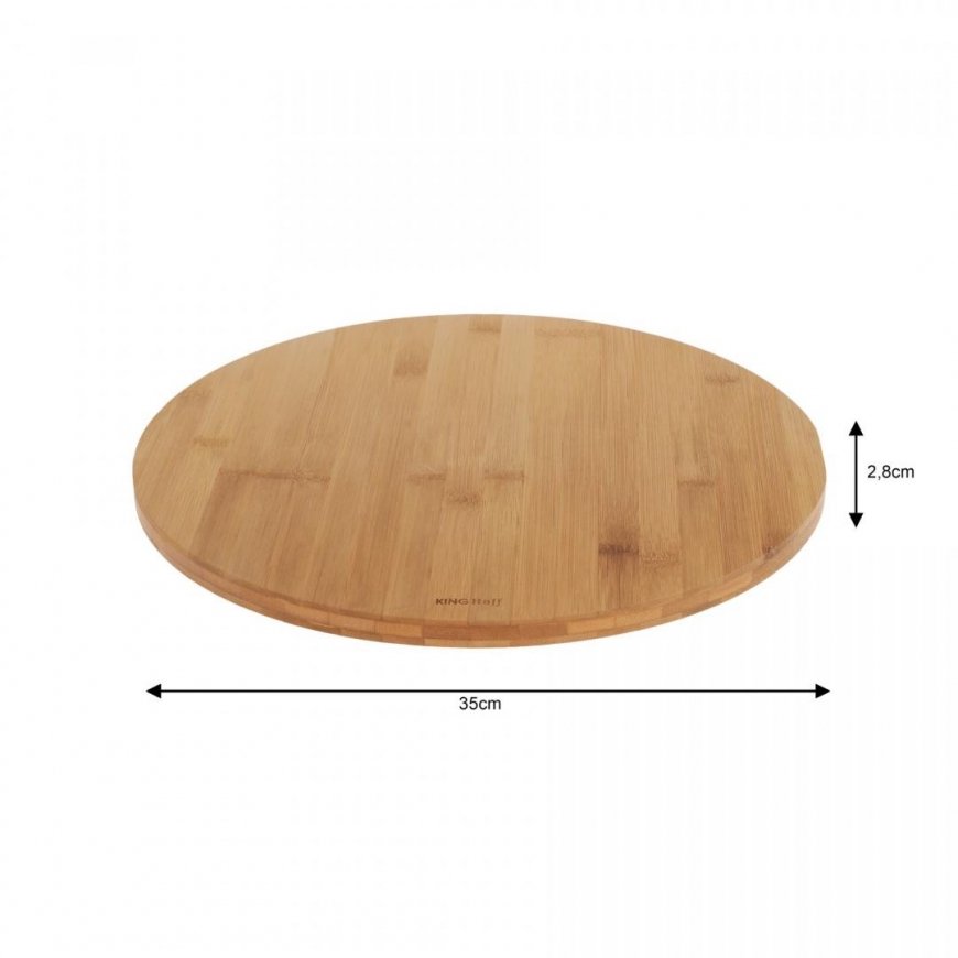 Speedoshop Spinning board Kinghoff, 40cm – 5