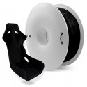 3D plastic Fiberlogy Nylon PA12 + CF15 1.75mm 0.5kg – Black 3D plastic Fiberlogy Nylon PA12 + CF15 1.75mm 0.5kg – Black