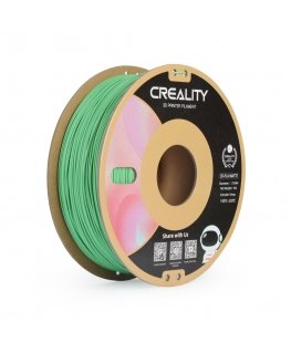 Creality 3D 3301010301 3D printēšanas materiāls Polipienskābe (PLA) Zaļš 1 kg