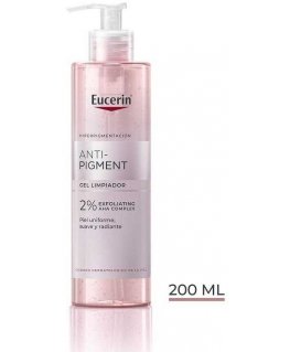 Eucerin 400ml For Women