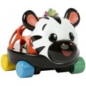 Baby Einstein - Zen Oval Vehicle - (BE-16772) Baby Einstein - Zen Oval Vehicle - (BE-16772)