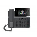 Fanvil V65 IP telefonas Juoda 20 linijos LCD „Wi-Fi“