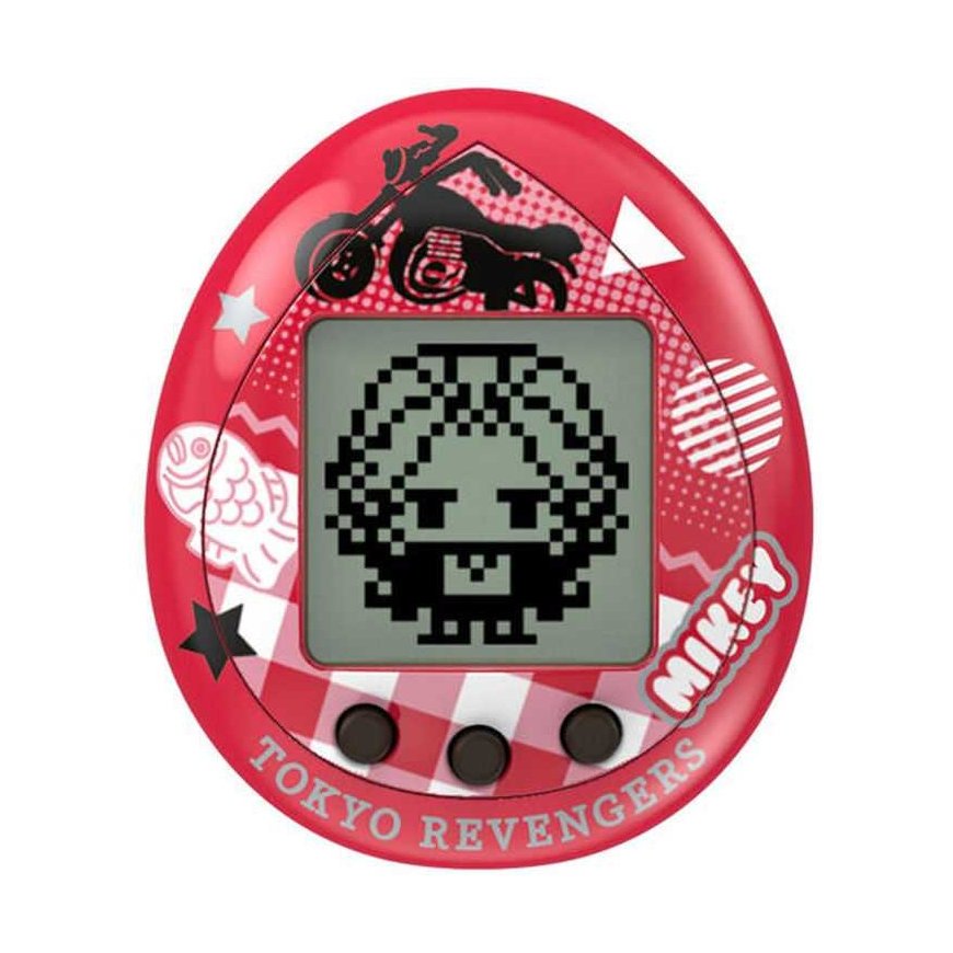 Bandai Tokyo Revengers Hugmy Tamagotchi +