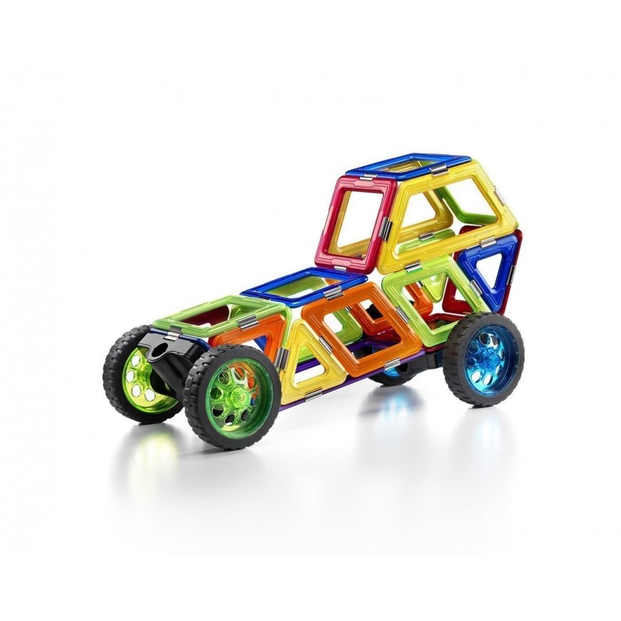GEOSMART Lunar Rover – 2