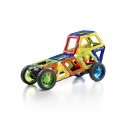 GEOSMART Lunar Rover