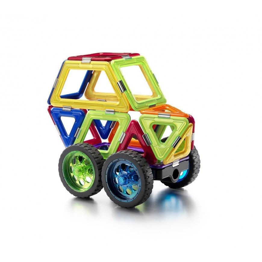 GEOSMART Lunar Rover – 3