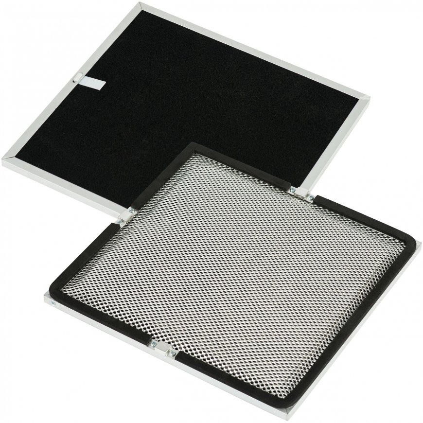 Berdsen Carbon filter 1 pc G