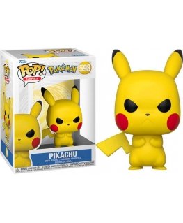 Funko POP -hahmo Pokemon Pikachu