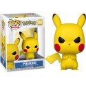 Funko POP figure Pokemon Pikachu Funko POP figure Pokemon Pikachu
