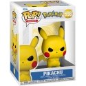 Funko POP figure Pokemon Pikachu Funko POP figure Pokemon Pikachu