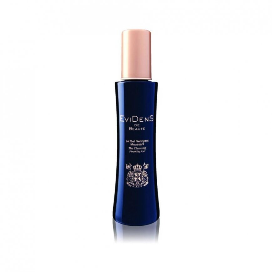 EviDenS de Beauté Gel Makeup Remover (200 ml)