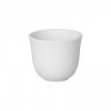 Loveramics Brewers - 150 ml embossed tasting mug - white Loveramics Brewers - 150 ml embossed tasting mug - white
