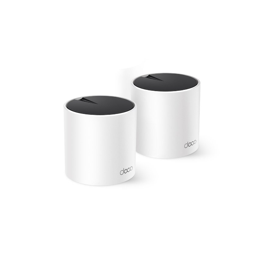 TP-Link AX3000 Divkāršā frekvenču josla (2