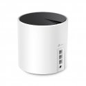 TP-Link AX3000 Divkāršā frekvenču josla (2.4 GHz / 5 GHz) Wi-Fi 6 (802.11ax) Balts 3 Iekšējs