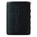 Boompods Beachboom Nešiojamasis monogarsiakalbis Juoda 5 W Boompods Beachboom Nešiojamasis monogarsiakalbis Juoda 5 W