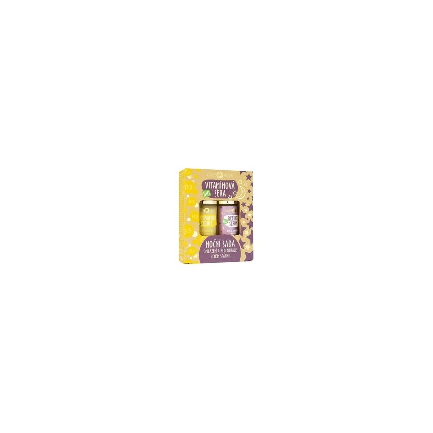 Renovality Original Series 30ml Veido serumas – 2