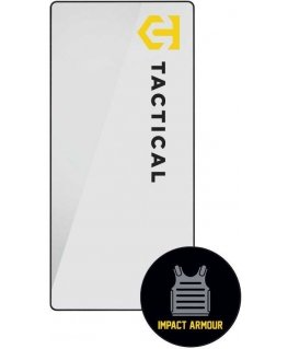 Tactical Impact Armour Screen Protector for Samsung Galaxy S25 Ultra