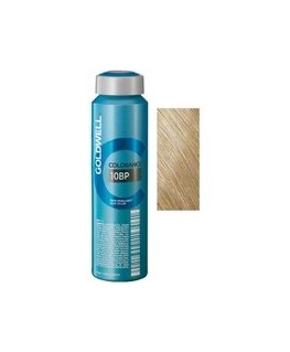 Semi-permanent shade Goldwell COLORANCE Nº 4N 120 ml