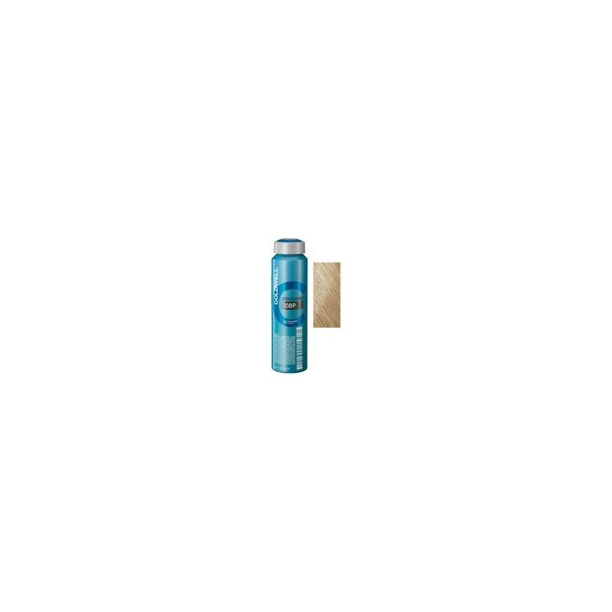 Semi-permanent shade Goldwell COLORANCE Nº 4N 120 ml