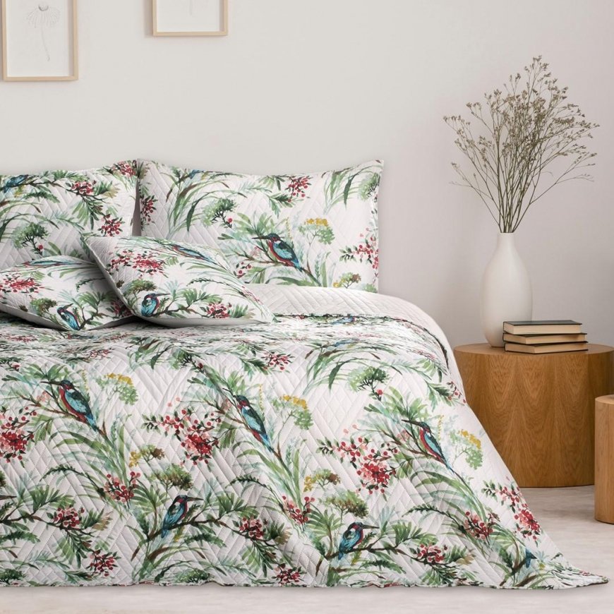 AmeliaHome Lovatiesė 170X210 – 5